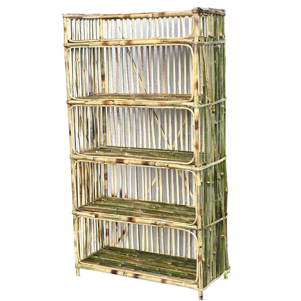 bamboo rack