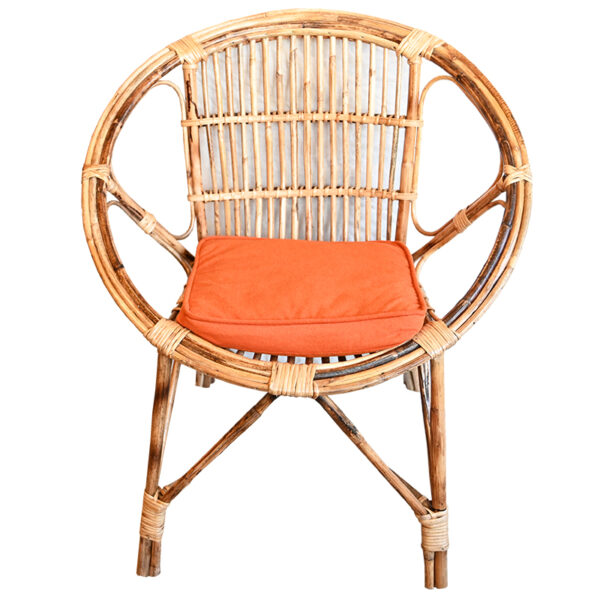 rattan chair