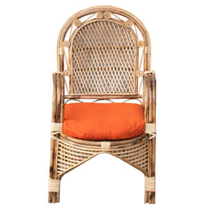 Rattan Chair