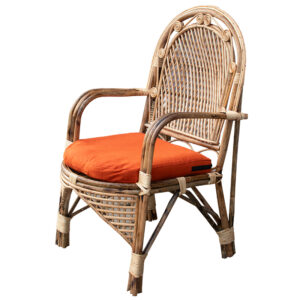 Rattan Chair