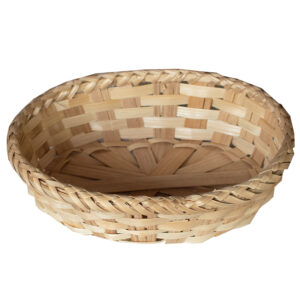 Bamboo Basket (Extra Small)