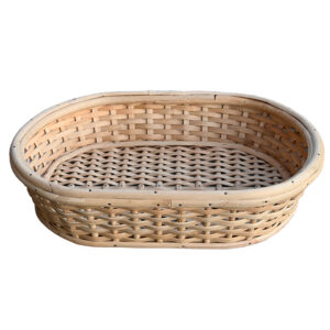 Rattan Wicker Basket(big)