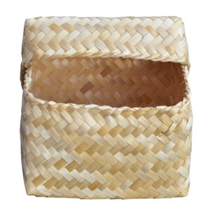 Bamboo Box Large