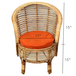 Rattan Chair