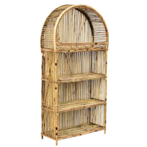 Bamboo Rack