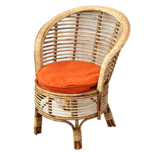 Rattan Chair