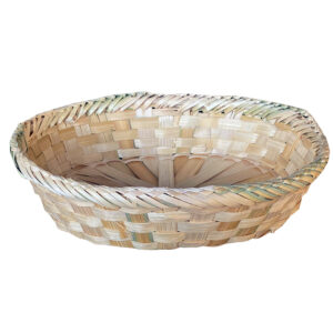 Bamboo Medium Basket